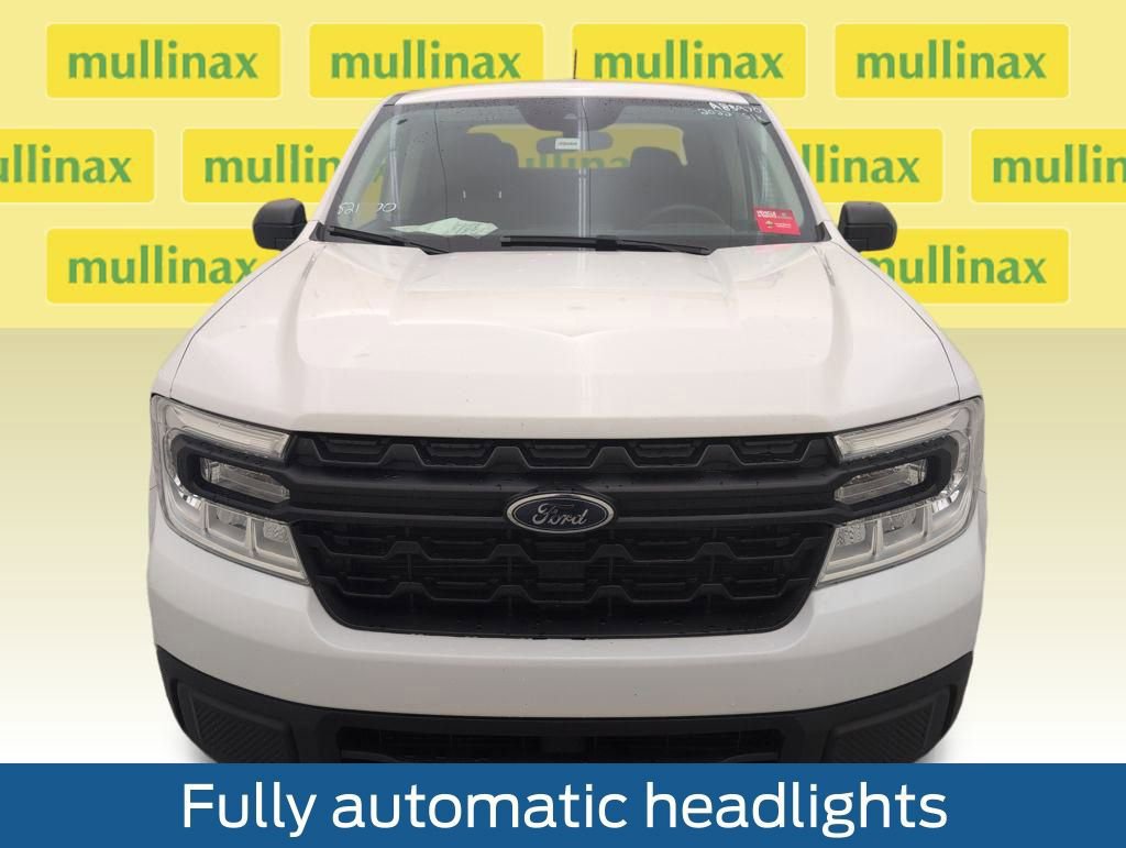 Certified 2022 Ford Maverick XL image 8