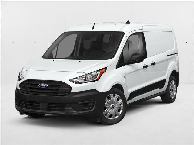 Certified 2022 Ford Transit Connect XL image 1