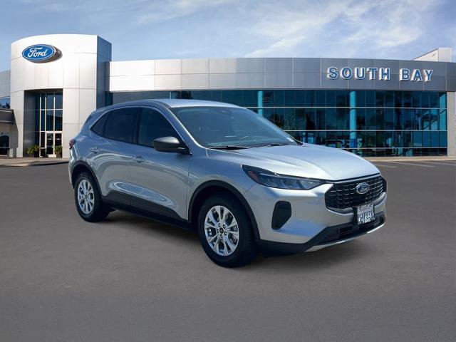 Certified 2023 Ford Escape Active FWD image 7