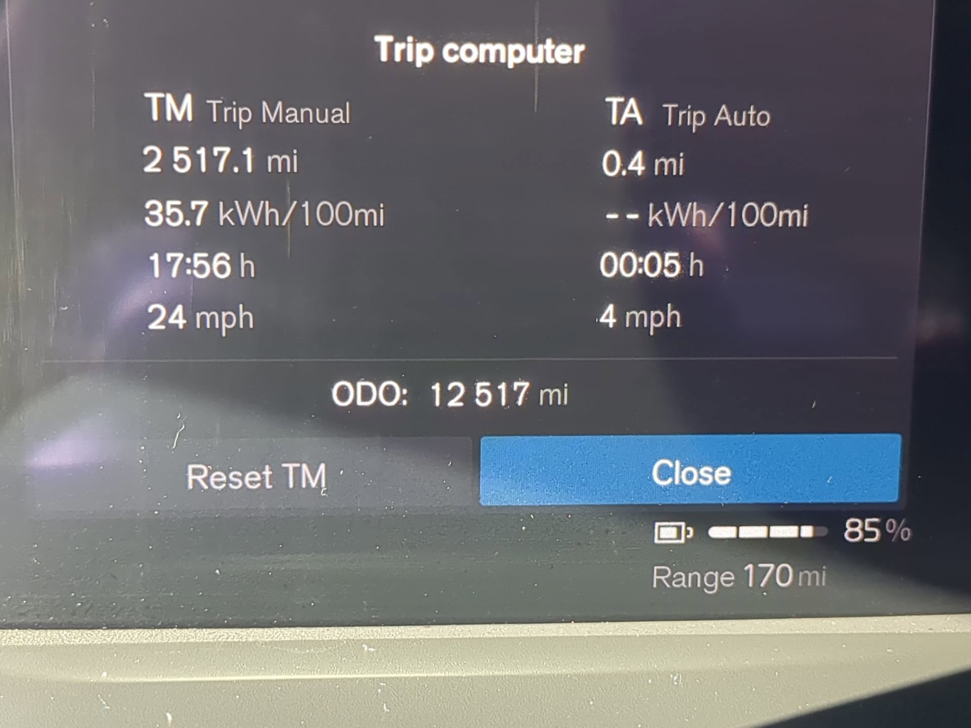 Used 2023 Volvo XC40 Recharge Plus image 62