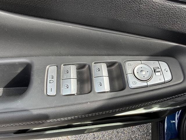 Used 2022 Hyundai Santa Fe Calligraphy FWD image 25