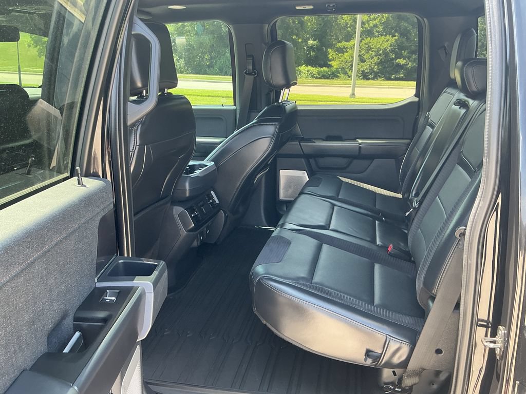 Certified 2023 Ford F150 Raptor AWD/4WD image 21