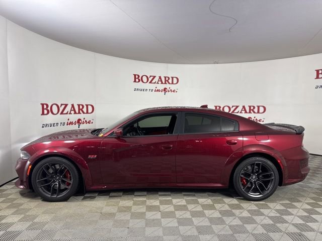Used 2021 Dodge Charger Scat Pack image 5