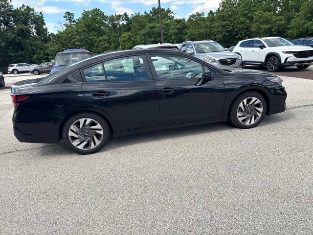 Used 2024 Subaru Legacy Limited AWD/4WD image 22