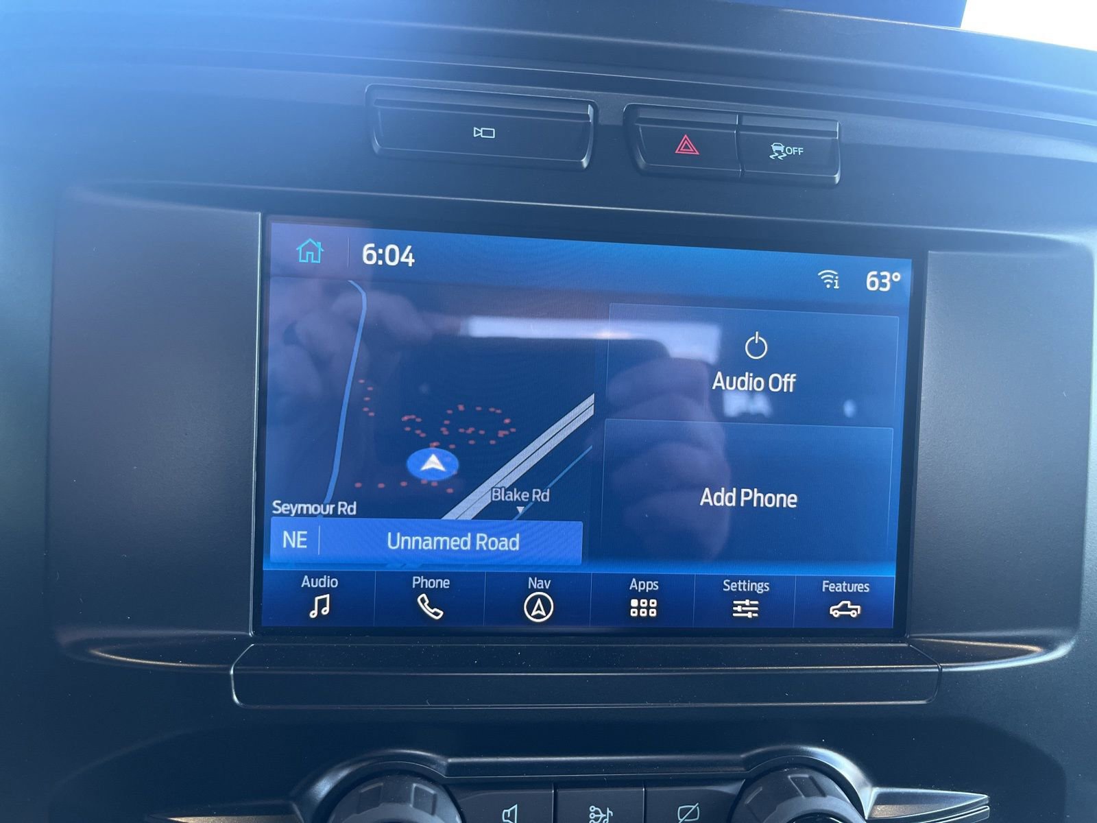 Certified 2023 Ford F150 XL w/ STX Appearance Package AWD/4WD image 21
