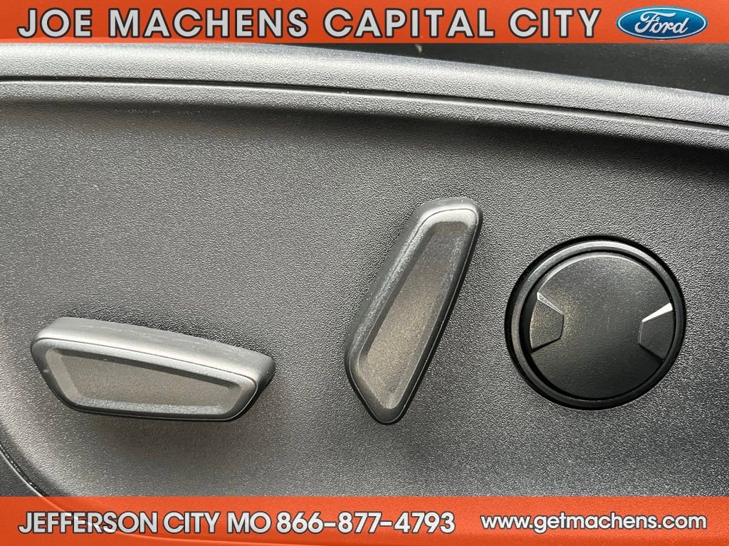 Certified 2023 Ford Bronco Sport Big Bend w/ Convenience Package image 19