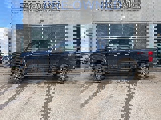 Certified 2025 Ford F250 Lariat w/ Lariat Ultimate Package image 2