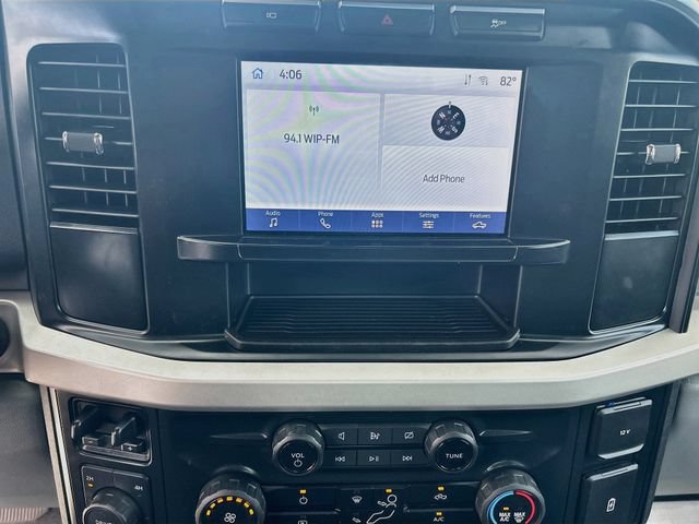 Certified 2023 Ford F350 XL w/ STX Appearance Package AWD/4WD image 19
