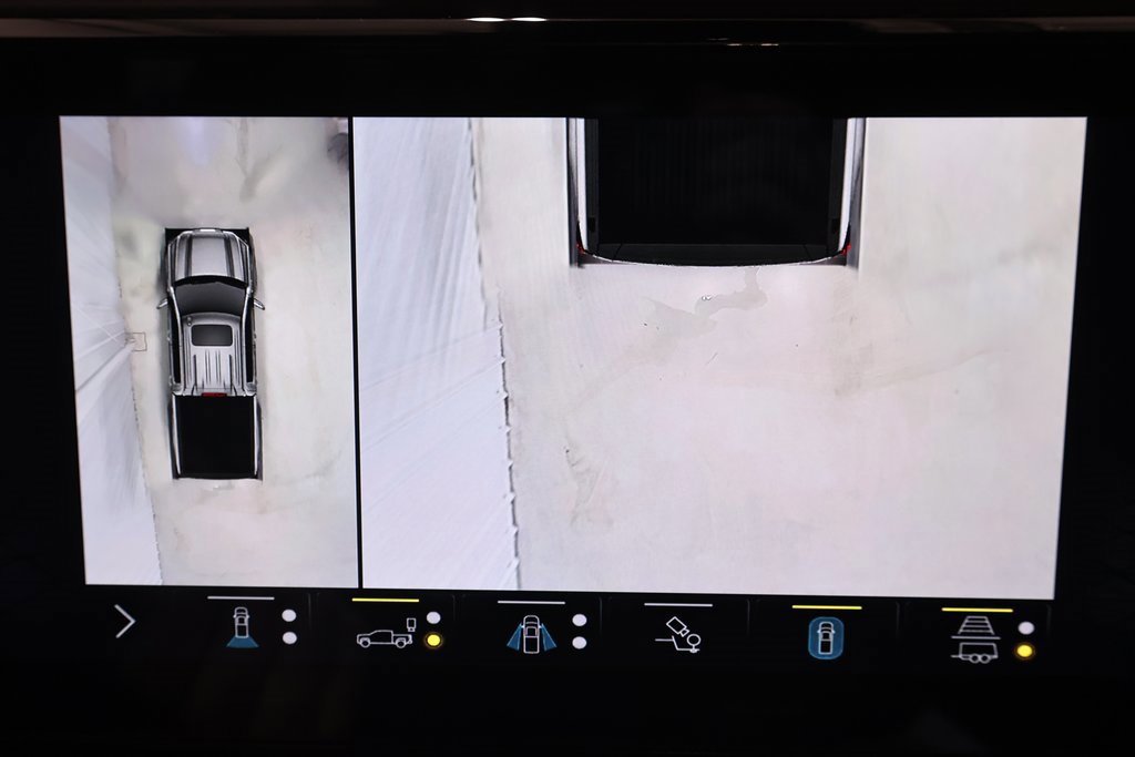 Used 2022 GMC Sierra 1500 Denali image 37