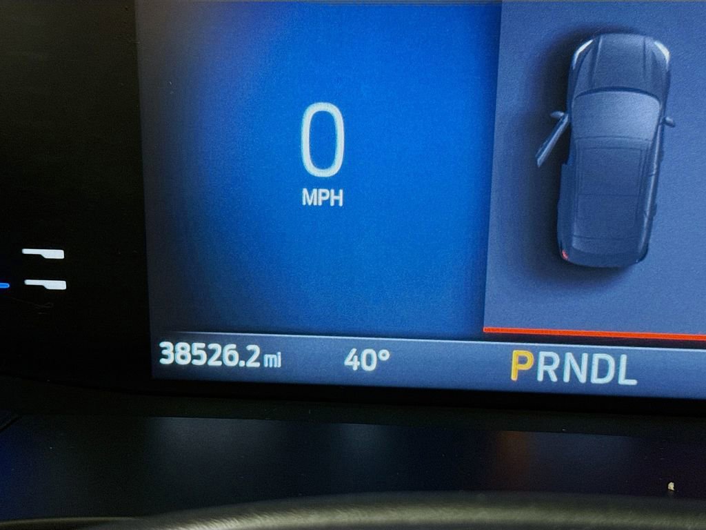 Certified 2024 Ford Escape Active image 15