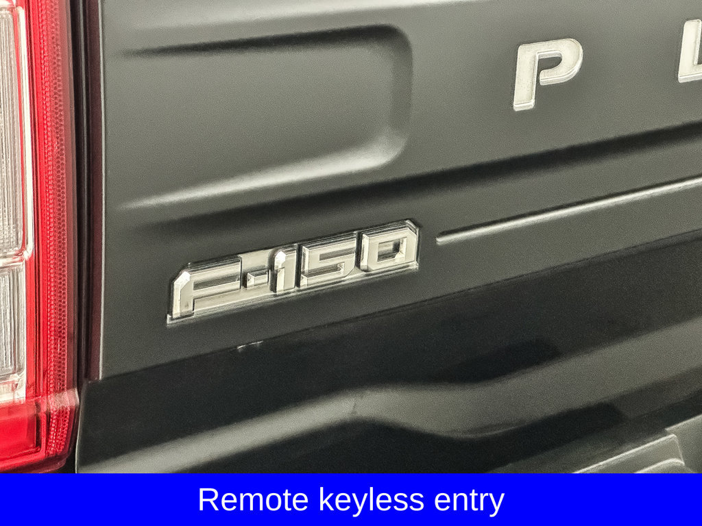 Certified 2023 Ford F150 Platinum AWD/4WD image 17