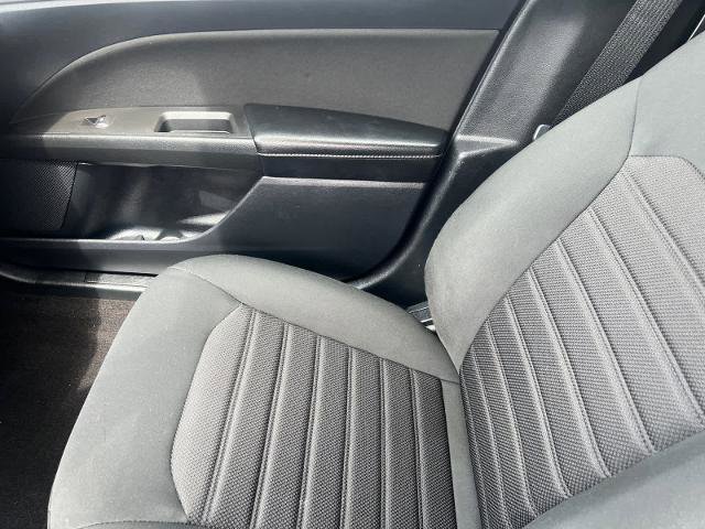 Certified 2020 Ford Fusion SE FWD image 15