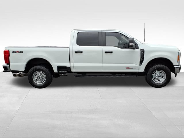 Certified 2023 Ford F350 XL w/ XL Off-Road Package AWD/4WD image 10
