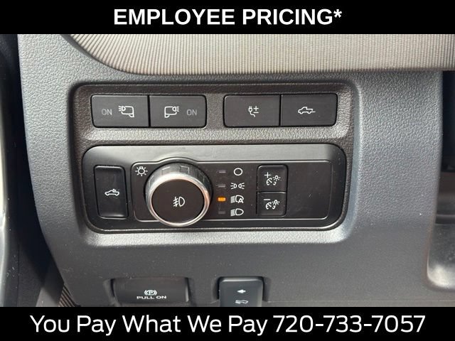 Certified 2024 Ford F250 Platinum AWD/4WD image 33