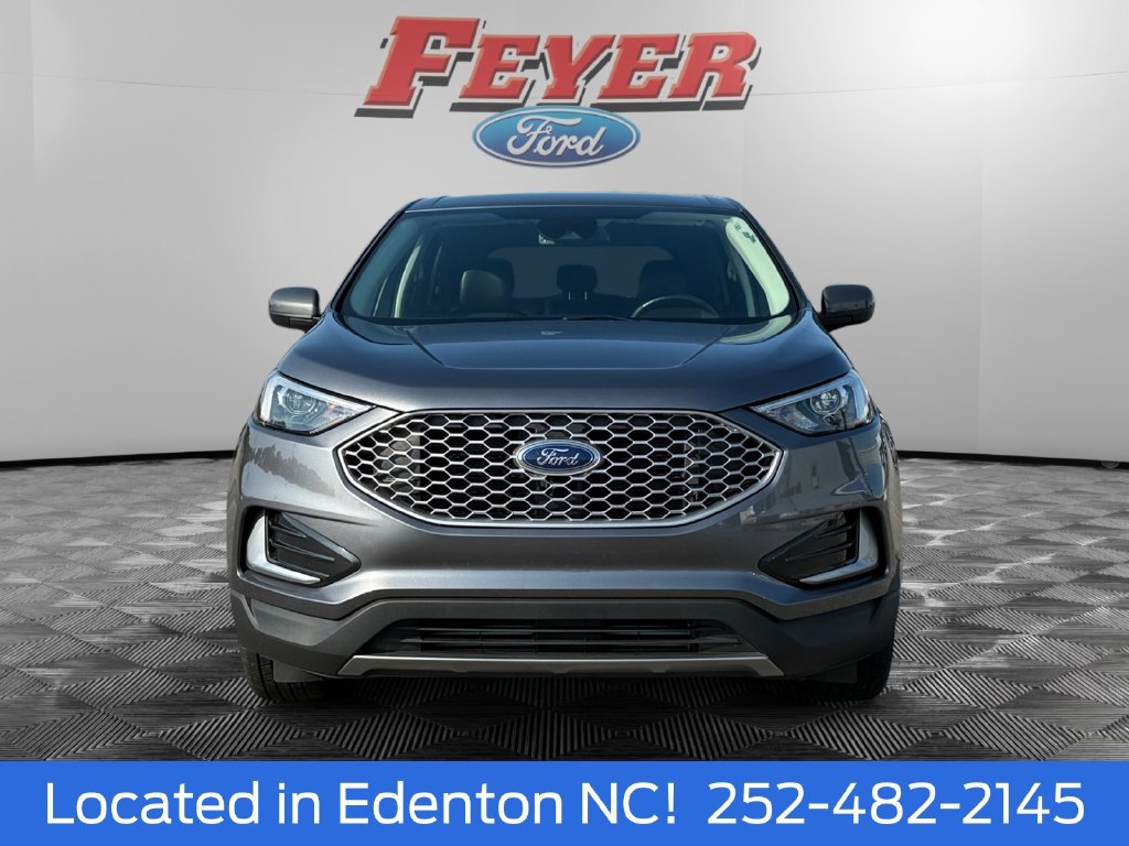 Certified 2024 Ford Edge SEL AWD/4WD image 9