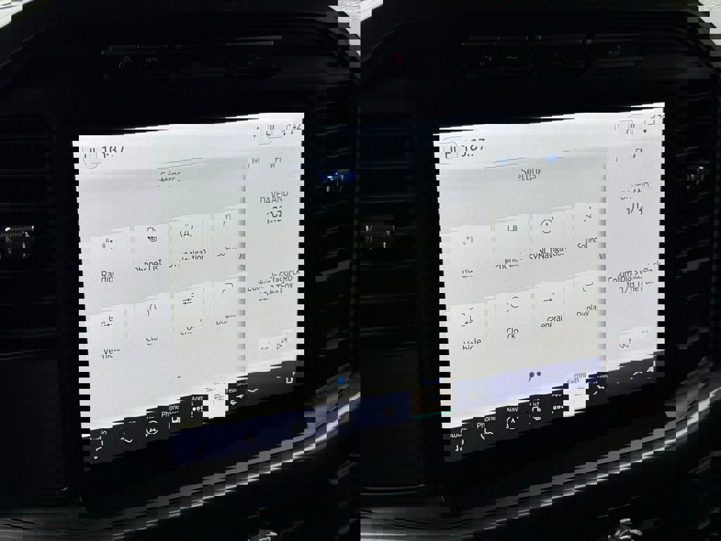 Certified 2023 Ford F150 XLT w/ Equipment Group 302A High image 28