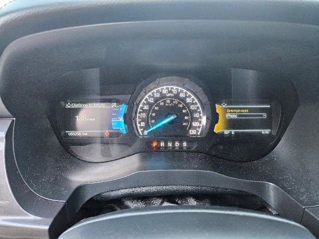 Certified 2019 Ford Ranger Lariat w/ FX4 Off-Road Package image 16