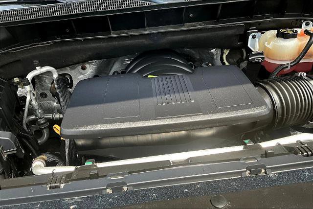 Used 2021 Chevrolet Silverado 1500 RST w/ Z71 Off-Road Package image 38