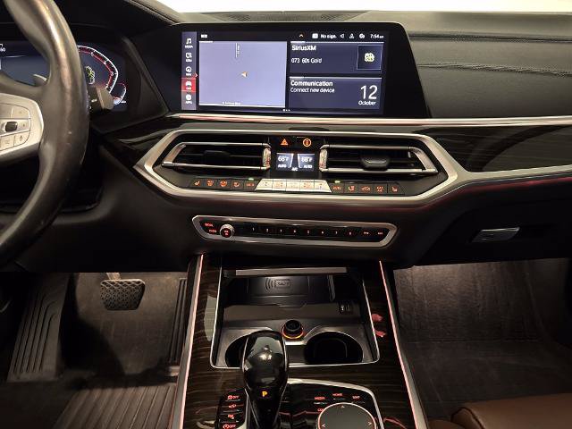 Used 2019 BMW X7 xDrive40i w/ Premium Package AWD/4WD image 25