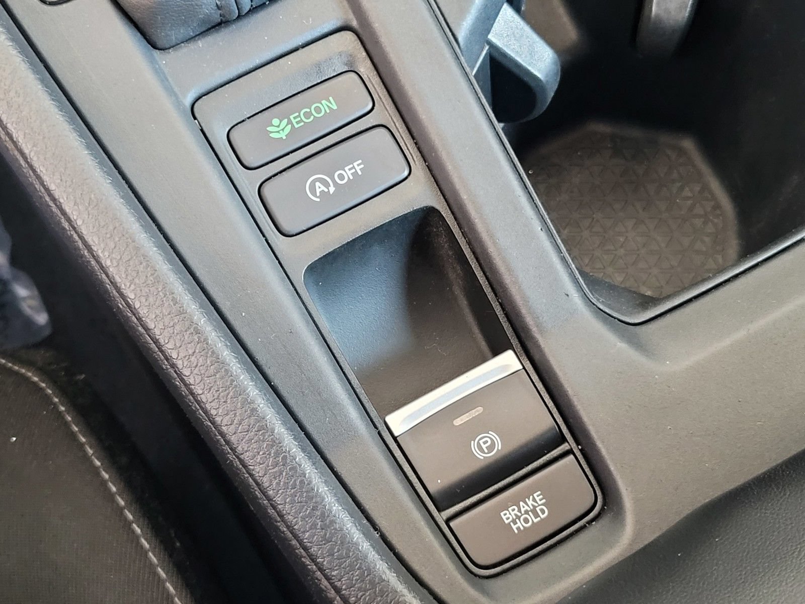 Used 2023 Honda Accord EX image 26