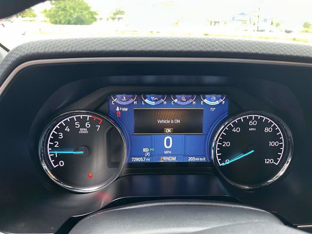 Certified 2021 Ford F150 XLT w/ Equipment Group 302A High AWD/4WD image 25