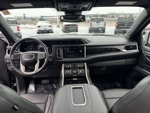 Used 2023 GMC Yukon XL Denali w/ LPO, Floor Liner Package image 36