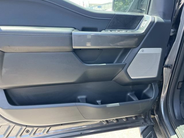 Certified 2023 Ford F150 XLT w/ Equipment Group 302A High AWD/4WD image 31