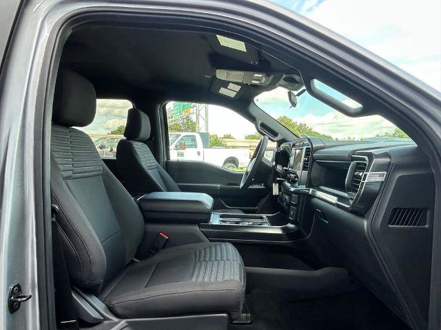 Certified 2023 Ford F150 XL w/ STX Appearance Package AWD/4WD image 28