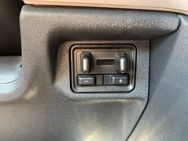Certified 2025 Ford Expedition Max Active AWD/4WD image 24