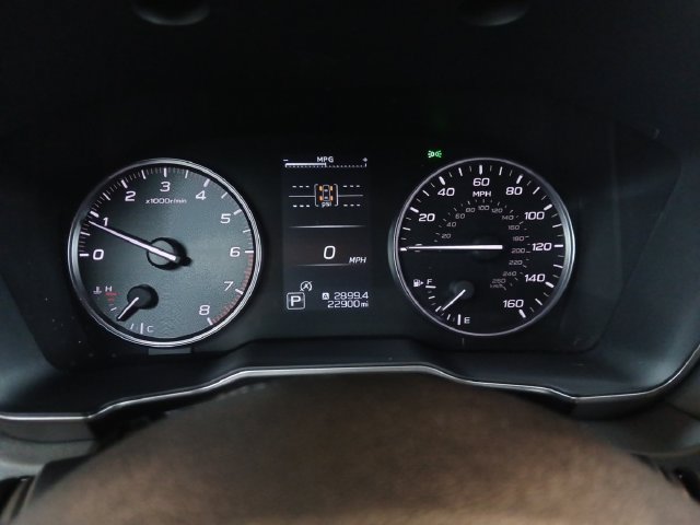 Used 2024 Subaru Outback Onyx Edition AWD/4WD image 12