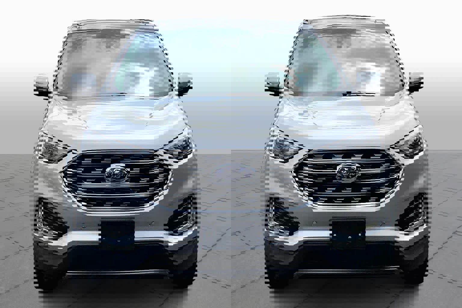 Certified 2022 Ford Edge Titanium image 6