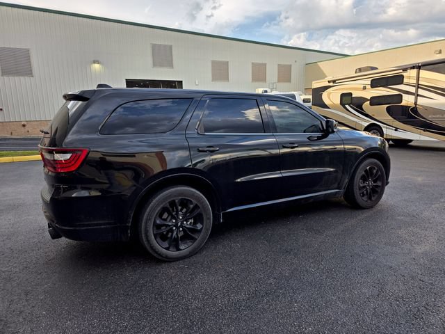 Used 2020 Dodge Durango R/T w/ Blacktop Package AWD/4WD image 5