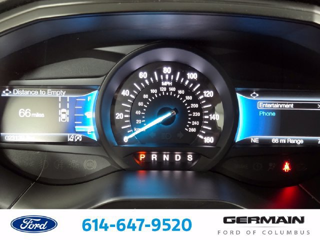 Certified 2024 Ford Edge SEL w/ Convenience Package AWD/4WD image 25