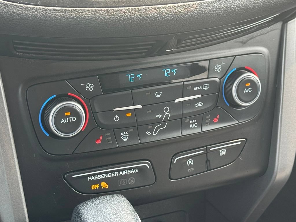 Certified 2019 Ford Escape SE AWD/4WD image 28