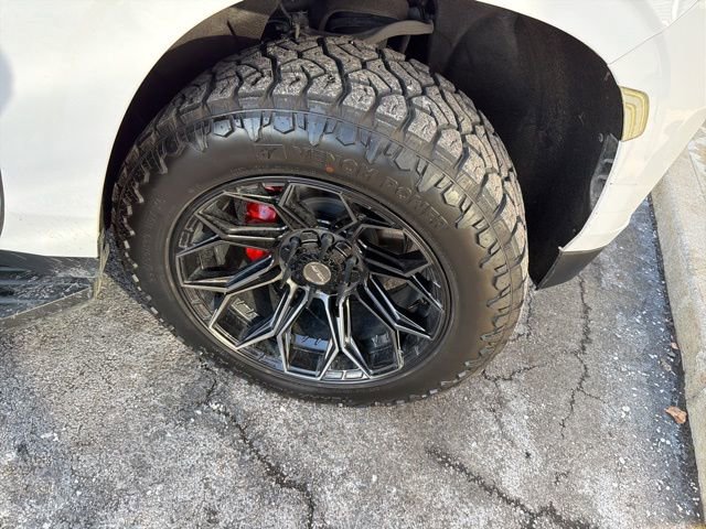 Used 2023 Chevrolet Tahoe Premier image 26