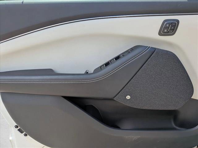 Certified 2024 Ford Mustang Mach-E Premium RWD image 10
