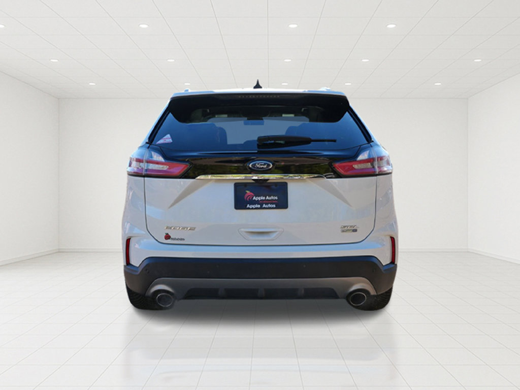Certified 2020 Ford Edge SEL w/ Convenience Package AWD/4WD image 5