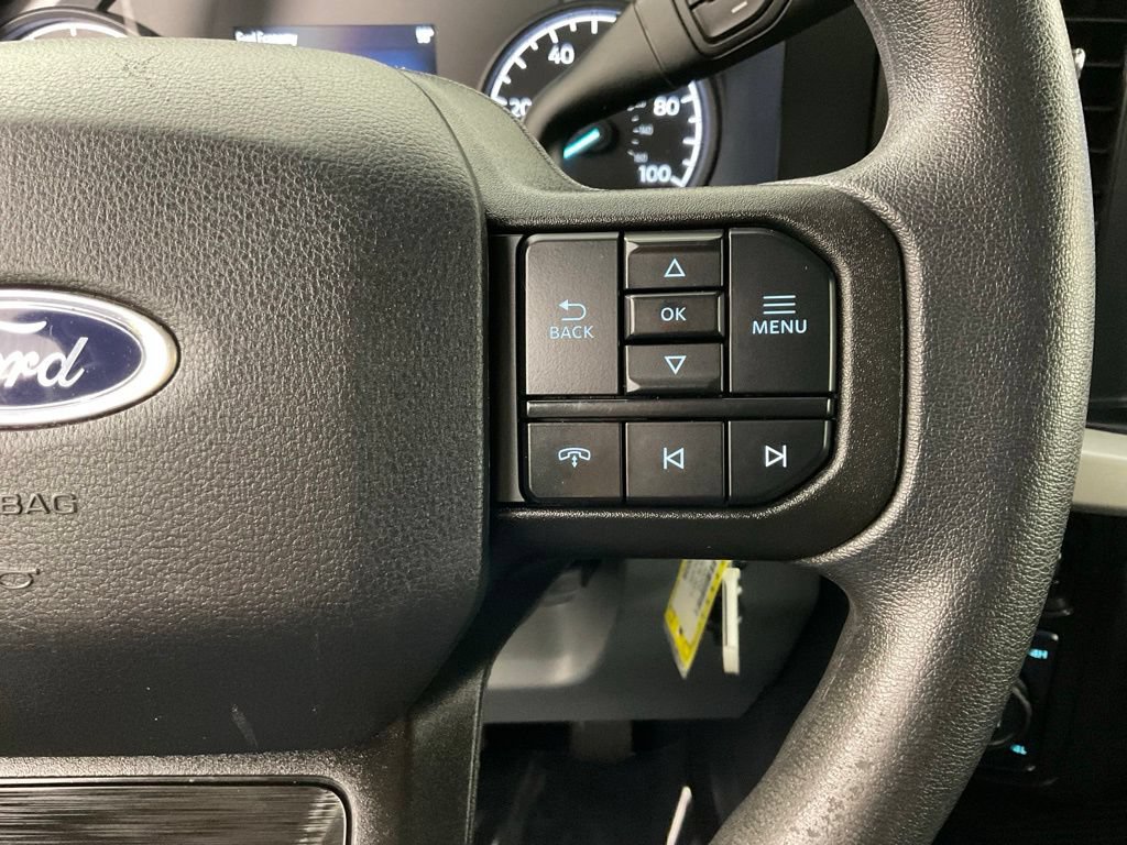 Certified 2025 Ford F350 XLT AWD/4WD image 24