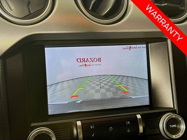 Certified 2021 Ford Mustang GT Premium w/ Ford Safe & Smart Package image 14