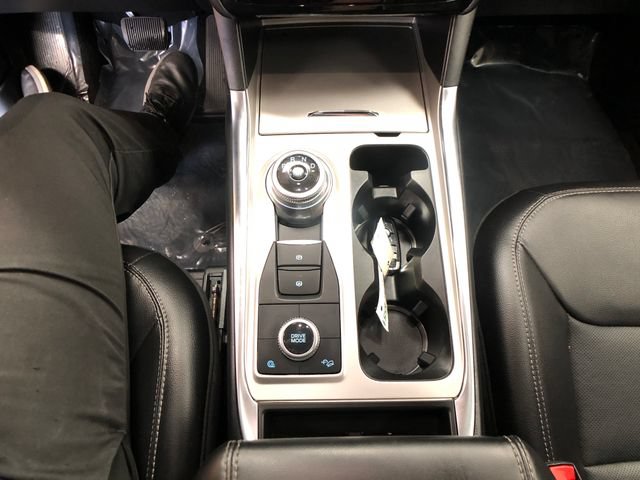 Certified 2021 Ford Explorer Limited w/ Hybrid Equipment Group 310A AWD/4WD image 20