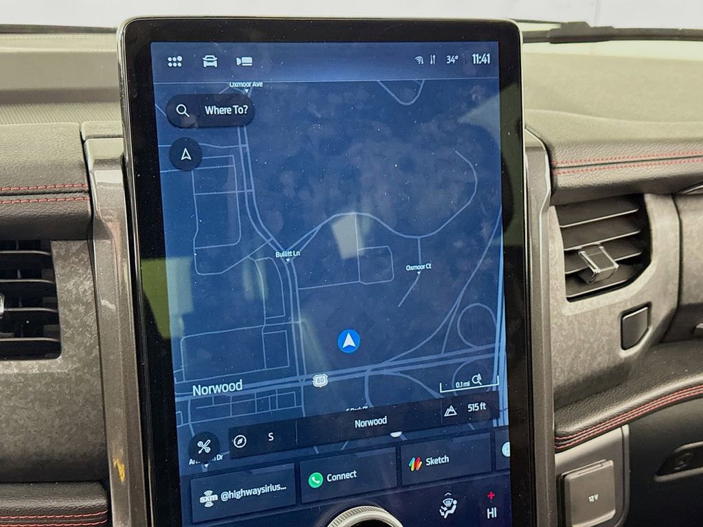 Certified 2022 Ford Expedition Limited image 13