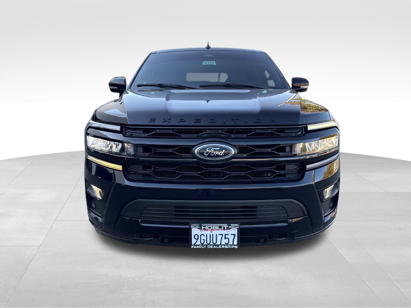 Certified 2023 Ford Expedition Max Limited AWD/4WD image 8