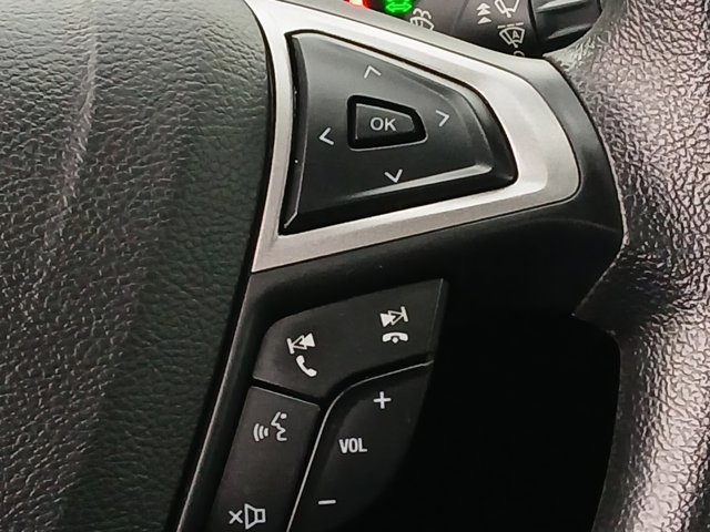 Certified 2019 Ford Fusion SE image 12