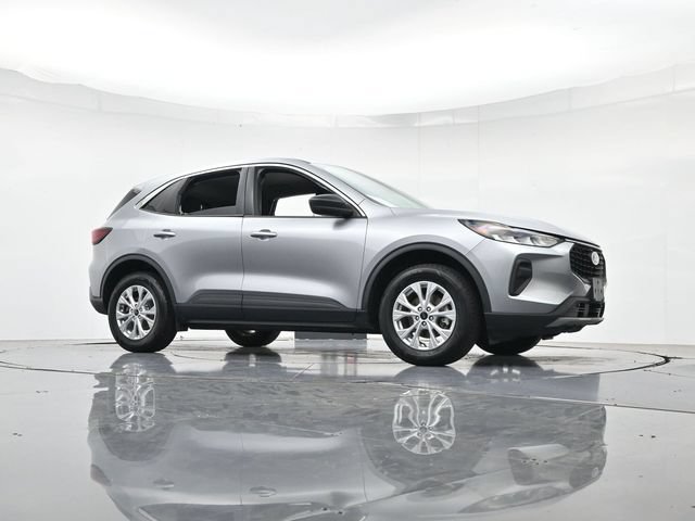 Certified 2024 Ford Escape Active AWD/4WD image 34