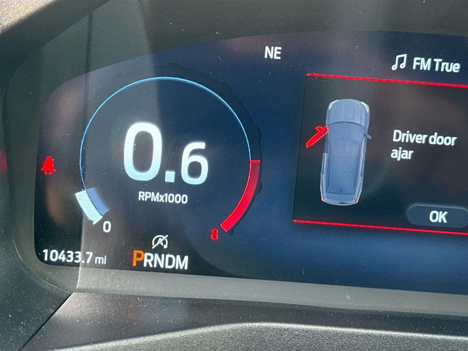 Certified 2025 Ford Explorer ST image 14