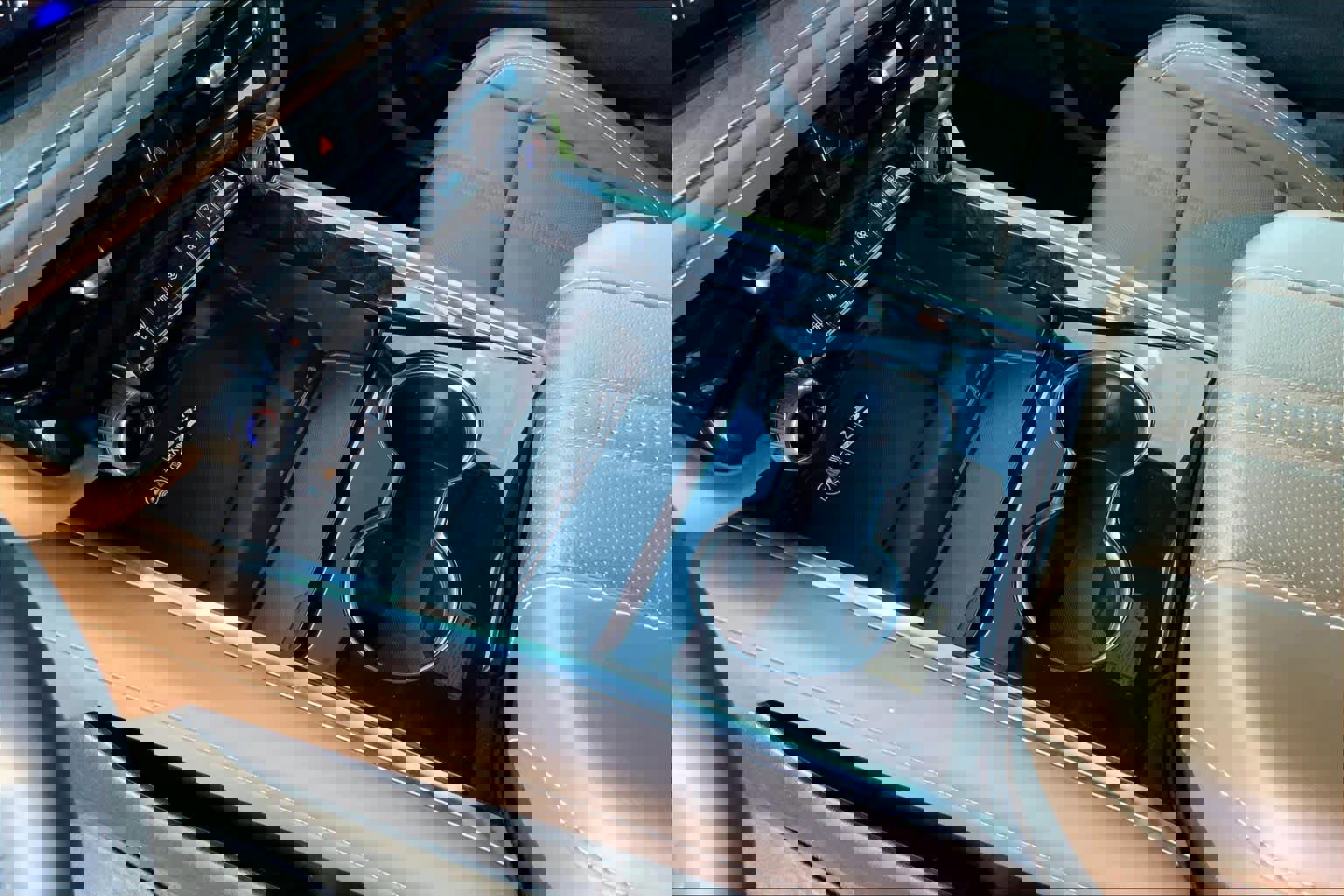 Used 2025 Chevrolet Tahoe High Country image 17