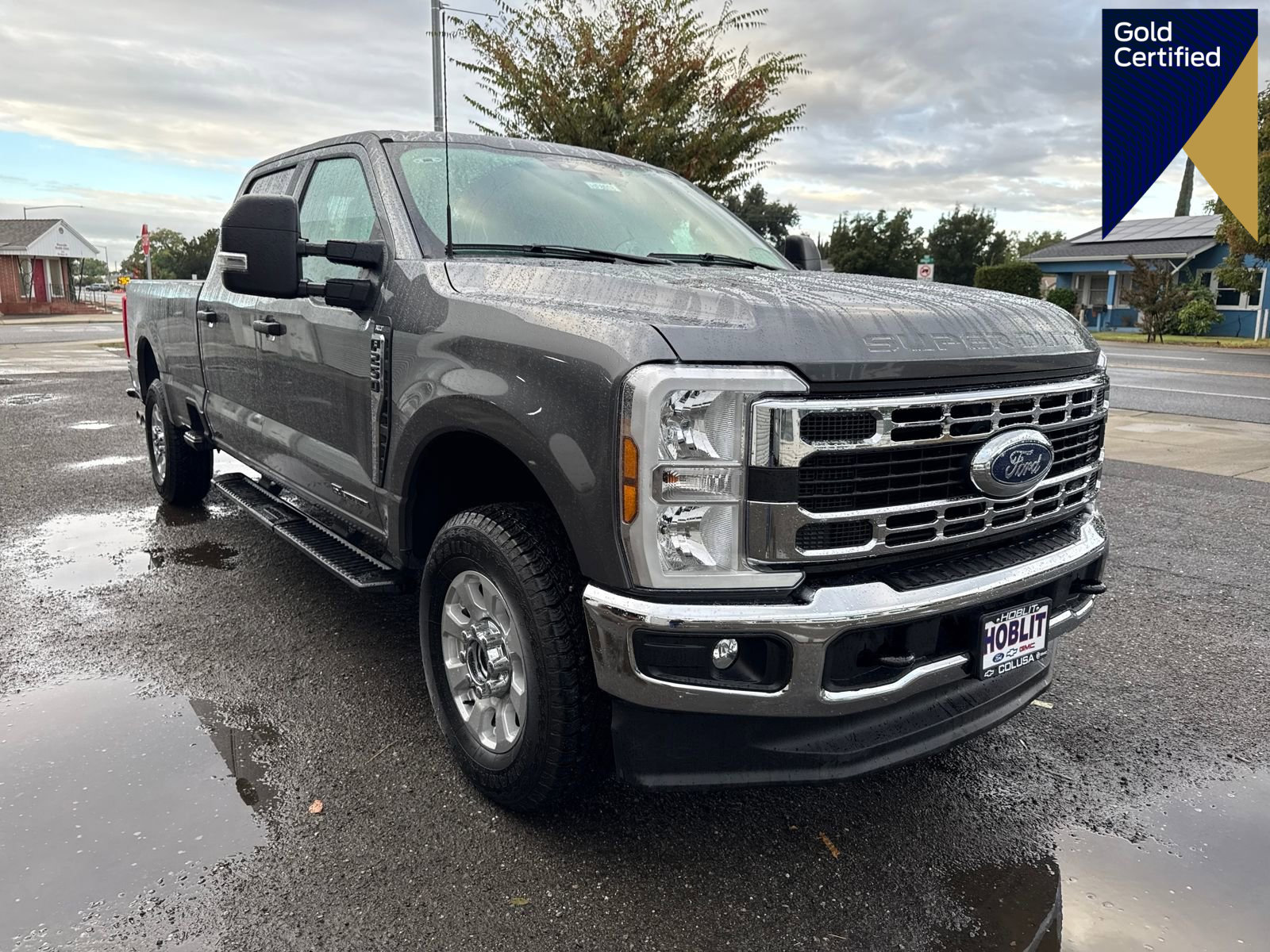 Certified 2024 Ford F250 XLT