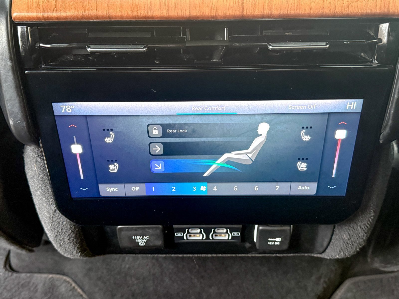 Used 2023 Jeep Grand Wagoneer Series III image 22