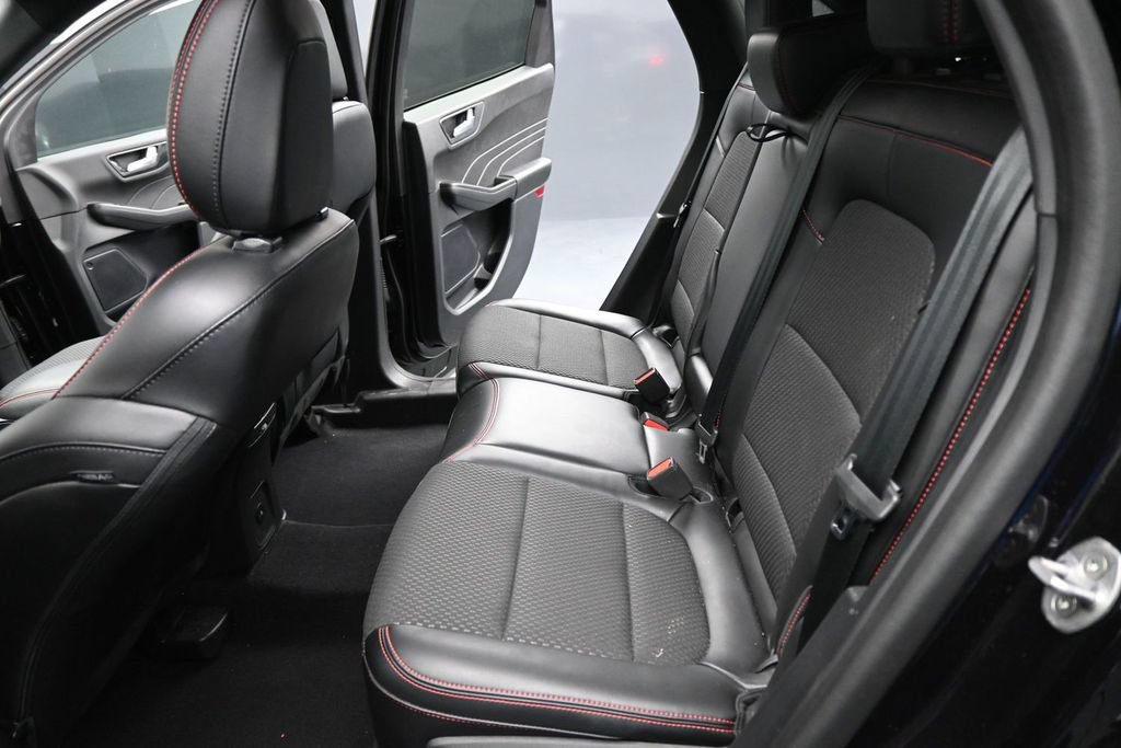 Certified 2023 Ford Escape ST-Line w/ Equipment Group 301A FWD image 20