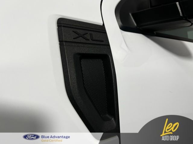 Certified 2024 Ford Maverick XL FWD image 10